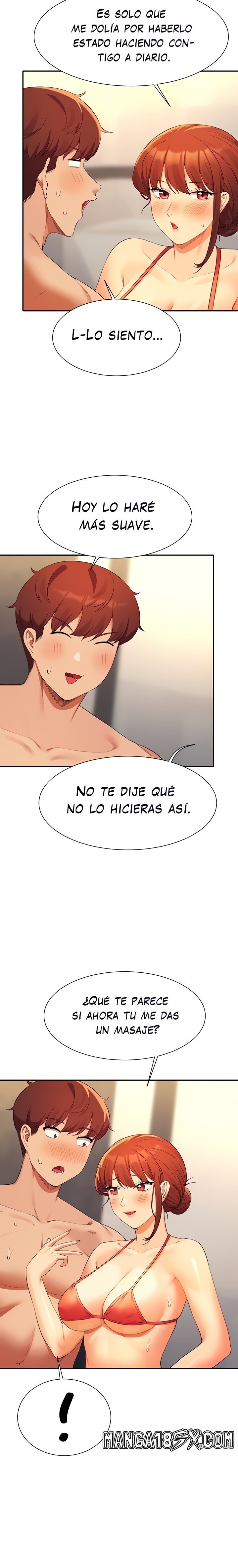 Where is Goddess Raw - Chapter 83 [photo 7] - MangaPorn