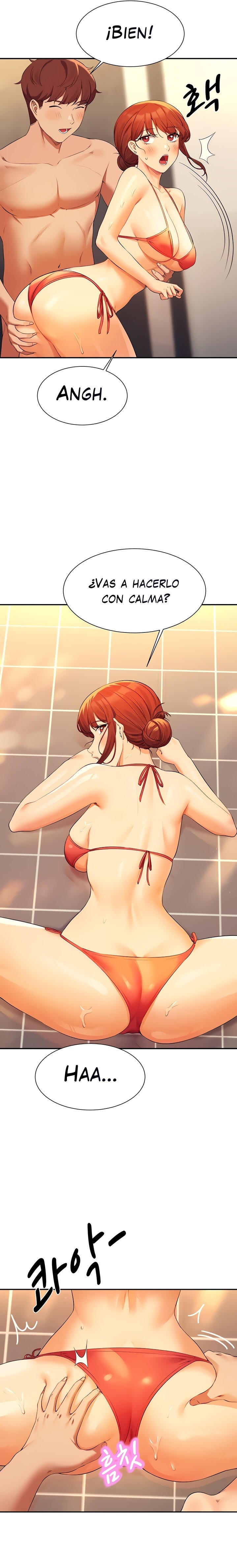 Where is Goddess Raw - Chapter 83 [photo 8] - MangaPorn