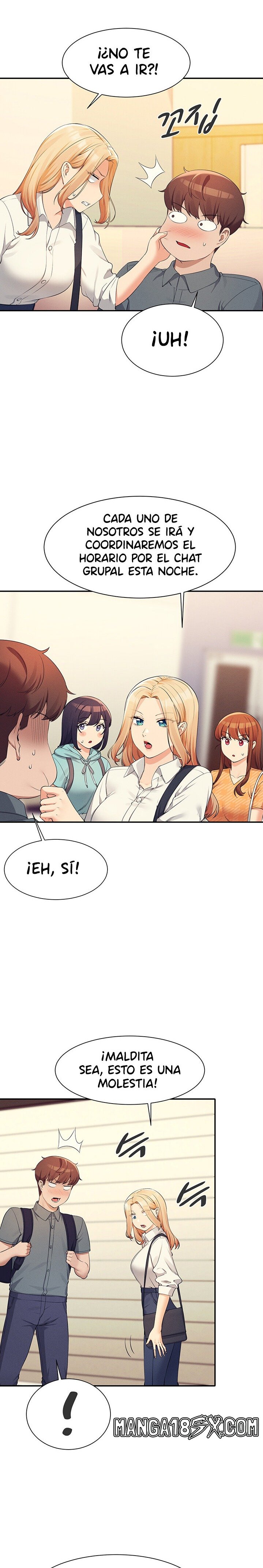 Where is Goddess Raw - Chapter 84 [photo 18] - MangaPorn