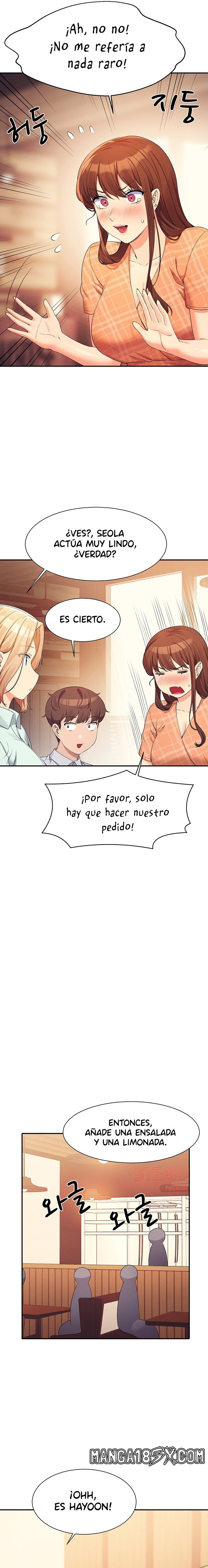 Where is Goddess Raw - Chapter 85 [photo 14] - MangaPorn