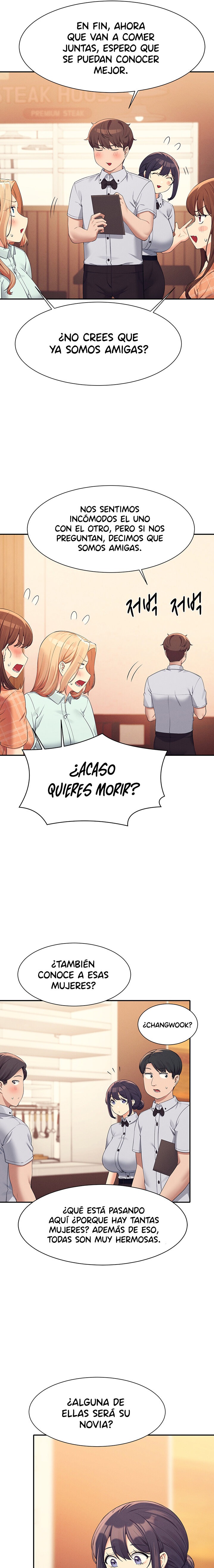 Where is Goddess Raw - Chapter 85 [photo 16] - MangaPorn