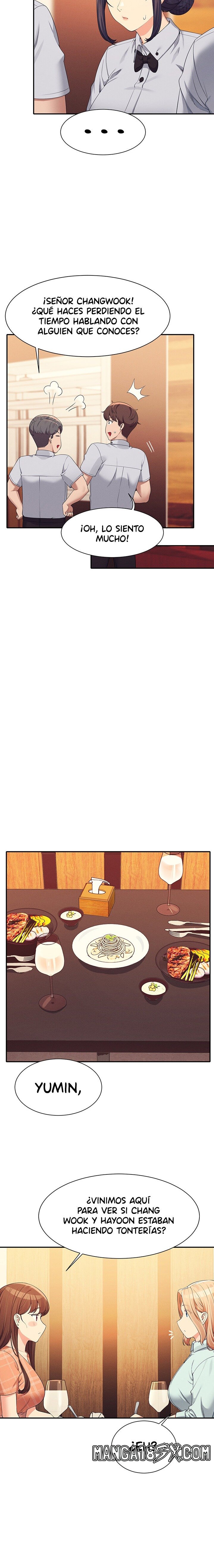 Where is Goddess Raw - Chapter 85 [photo 17] - MangaPorn