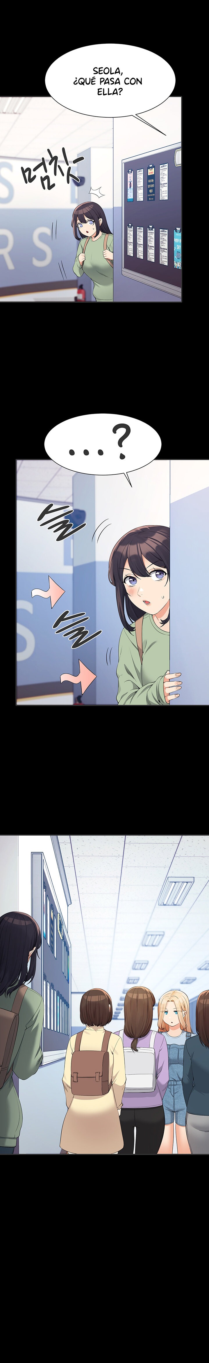 Where is Goddess Raw - Chapter 85 [photo 2] - MangaPorn