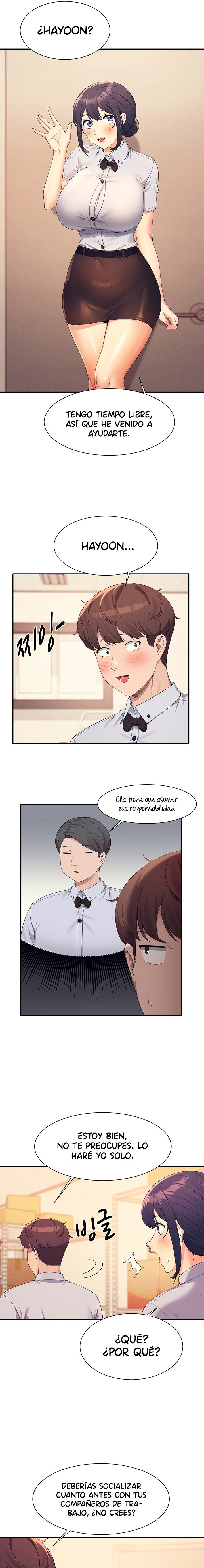 Where is Goddess Raw - Chapter 85 [photo 20] - MangaPorn