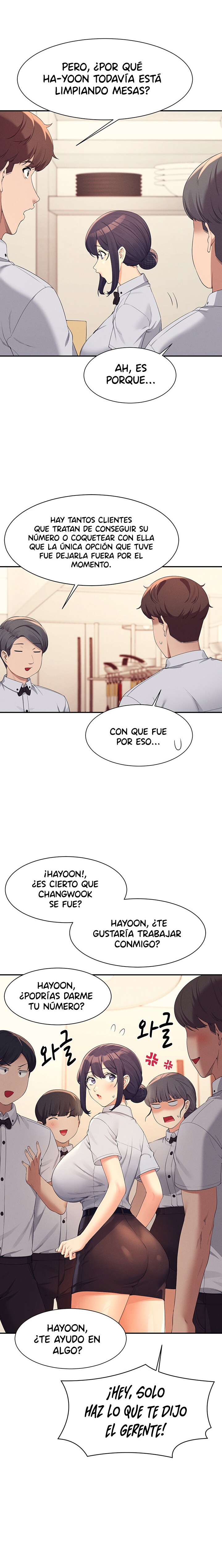 Where is Goddess Raw - Chapter 85 [photo 7] - MangaPorn