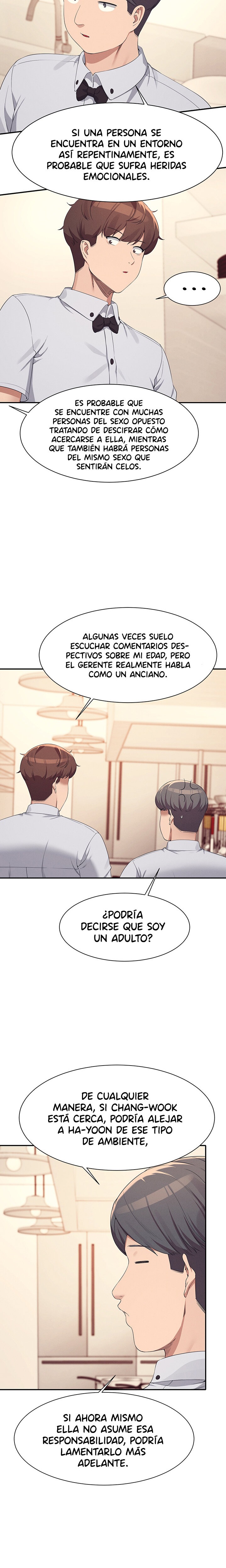 Where is Goddess Raw - Chapter 85 [photo 9] - MangaPorn