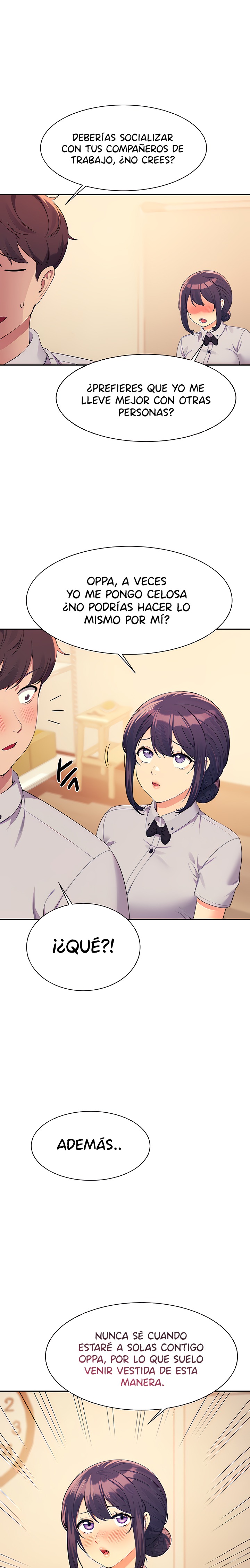 Where is Goddess Raw - Chapter 86 [photo 1] - MangaPorn