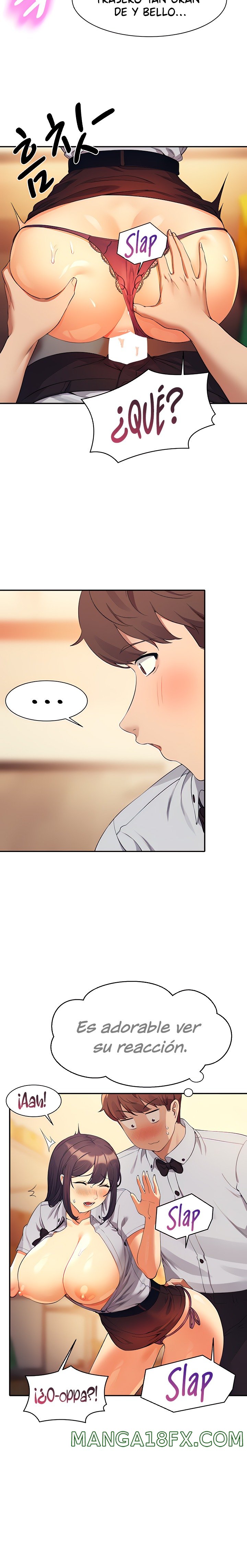 Where is Goddess Raw - Chapter 86 [photo 17] - MangaPorn