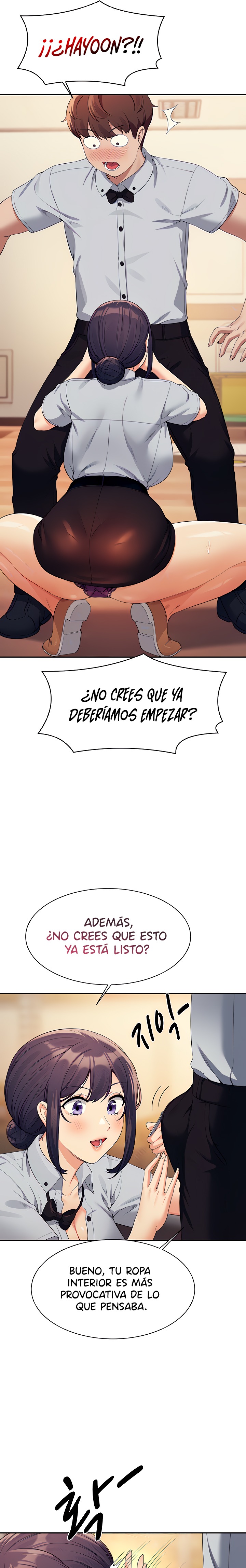 Where is Goddess Raw - Chapter 86 [photo 4] - MangaPorn