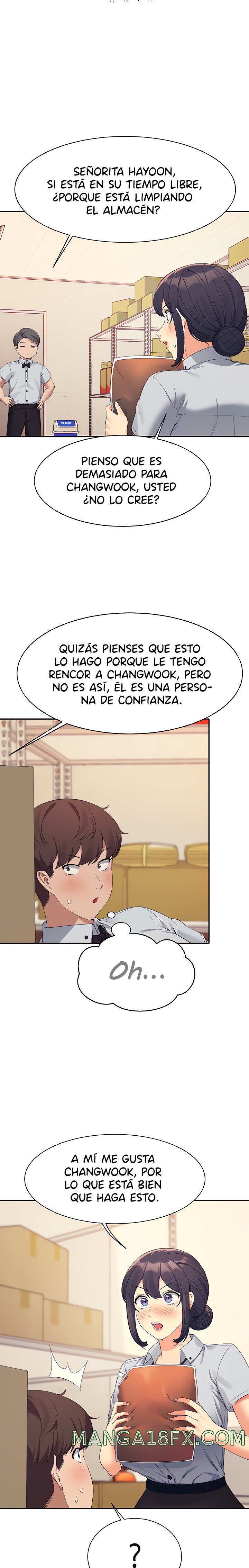 Where is Goddess Raw - Chapter 86 [photo 8] - MangaPorn