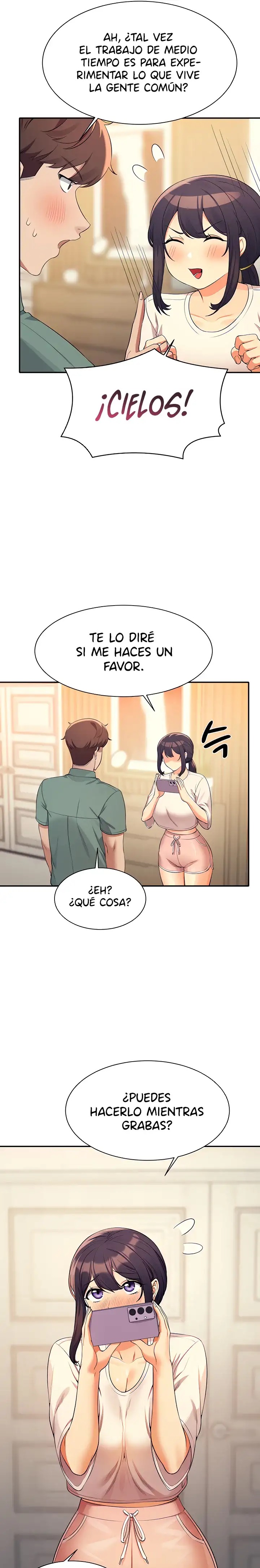 Where is Goddess Raw - Chapter 87 [photo 11] - MangaPorn