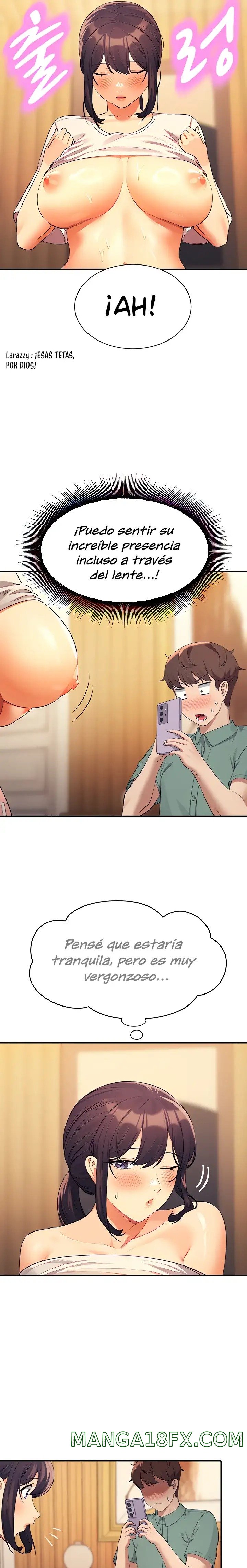 Where is Goddess Raw - Chapter 87 [photo 17] - MangaPorn