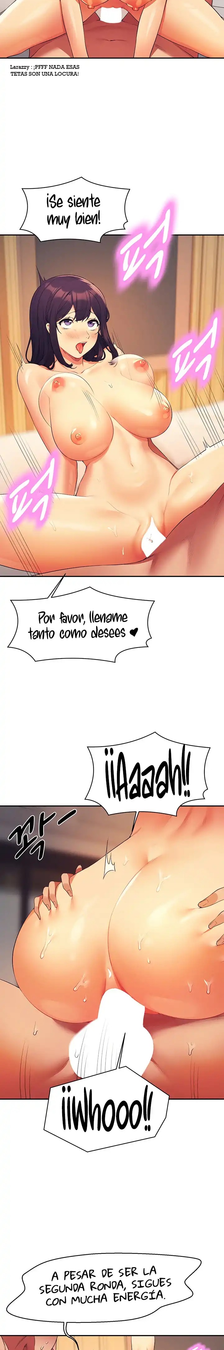 Where is Goddess Raw - Chapter 88 [photo 10] - MangaPorn