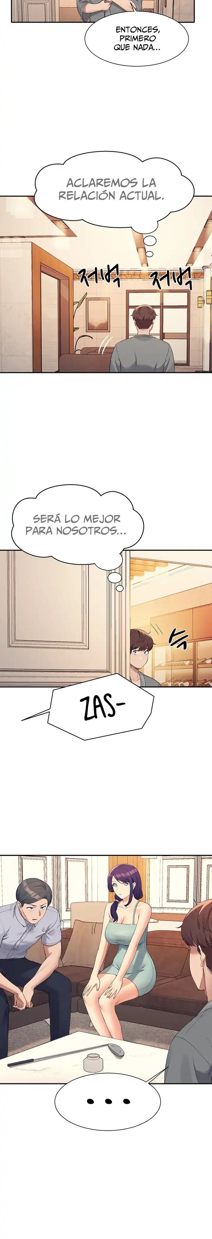 Where is Goddess Raw - Chapter 88 [photo 20] - MangaPorn