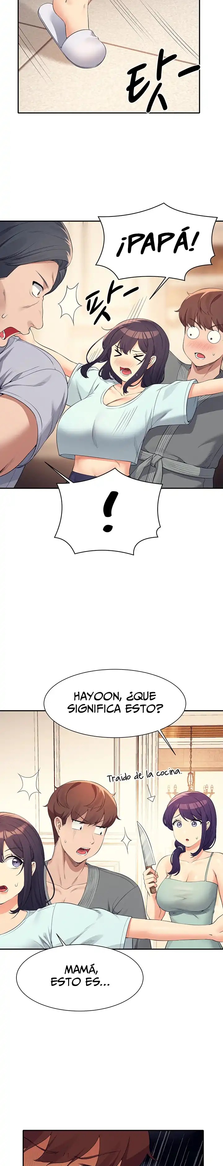 Where is Goddess Raw - Chapter 88 [photo 22] - MangaPorn