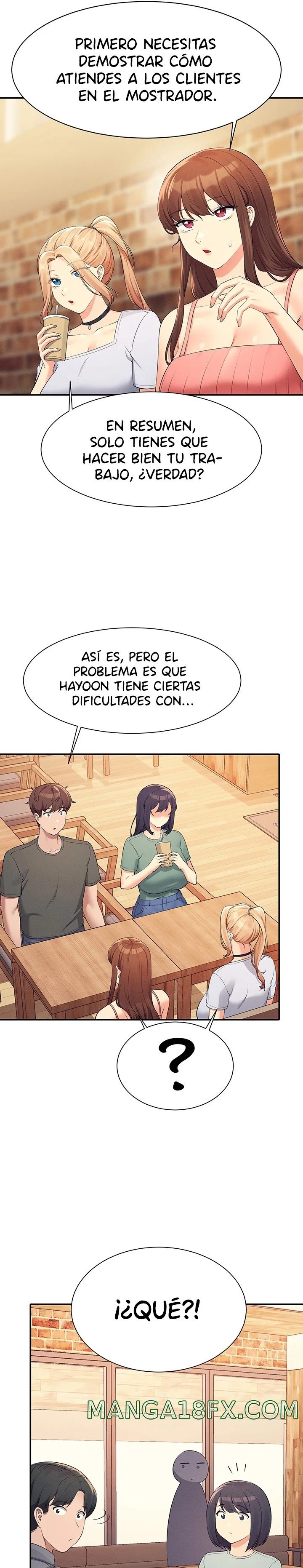 Where is Goddess Raw - Chapter 90 [photo 11] - MangaPorn