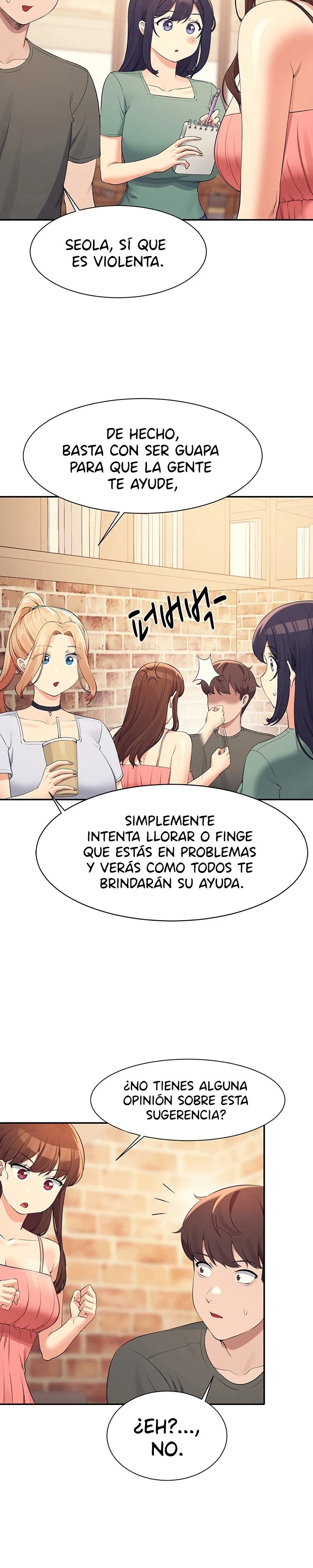 Where is Goddess Raw - Chapter 90 [photo 14] - MangaPorn