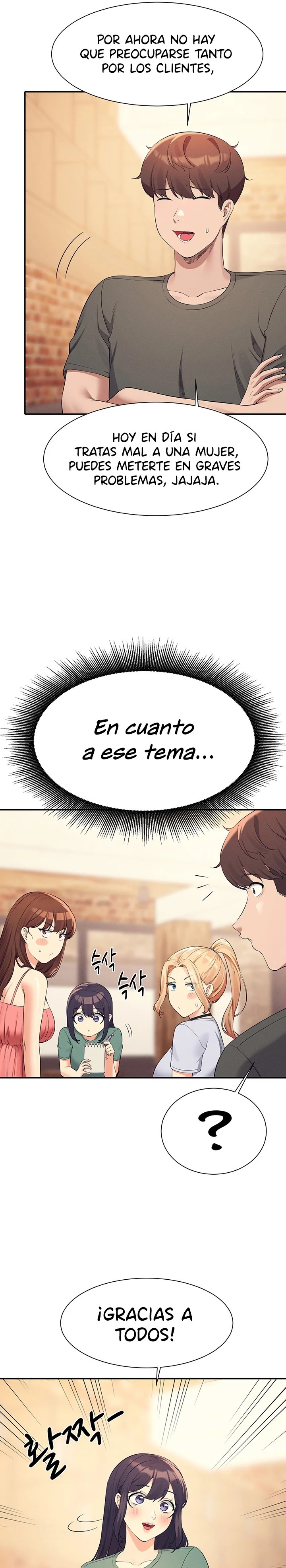 Where is Goddess Raw - Chapter 90 [photo 15] - MangaPorn