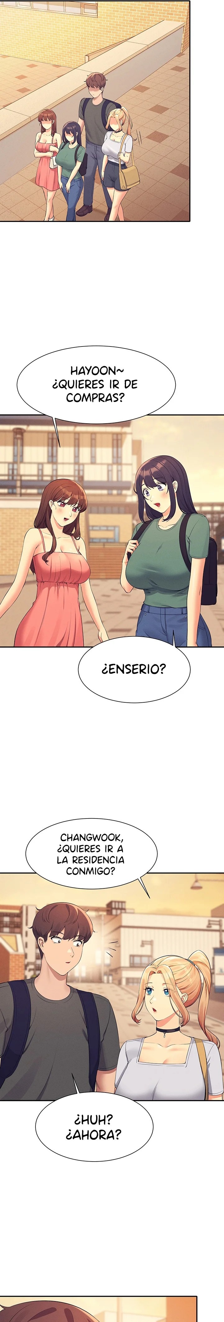 Where is Goddess Raw - Chapter 90 [photo 17] - MangaPorn