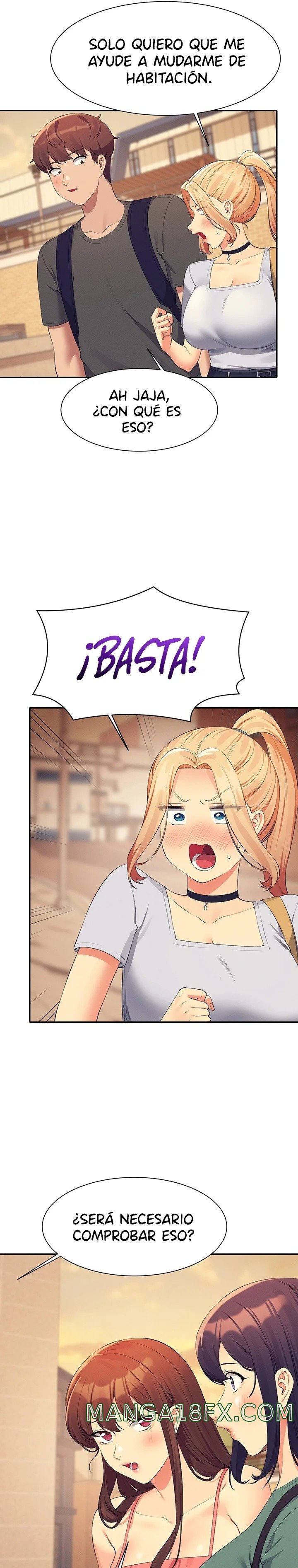 Where is Goddess Raw - Chapter 90 [photo 19] - MangaPorn