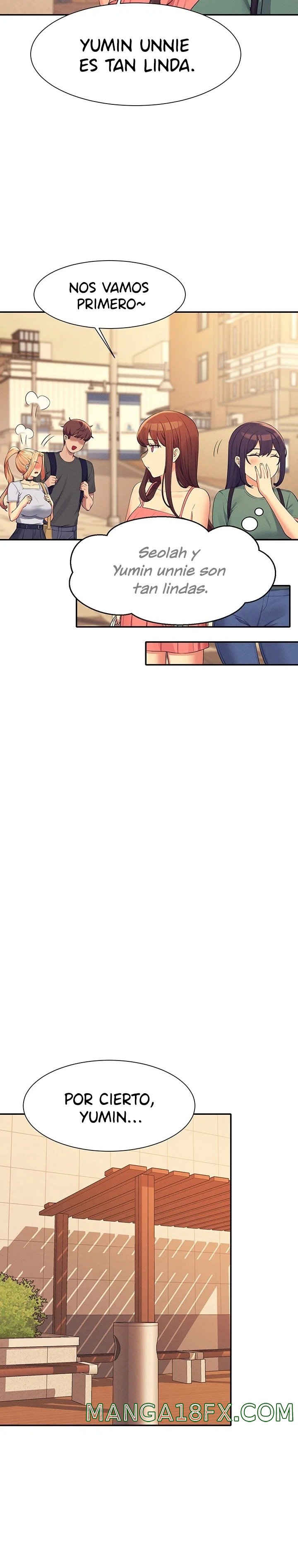 Where is Goddess Raw - Chapter 90 [photo 20] - MangaPorn