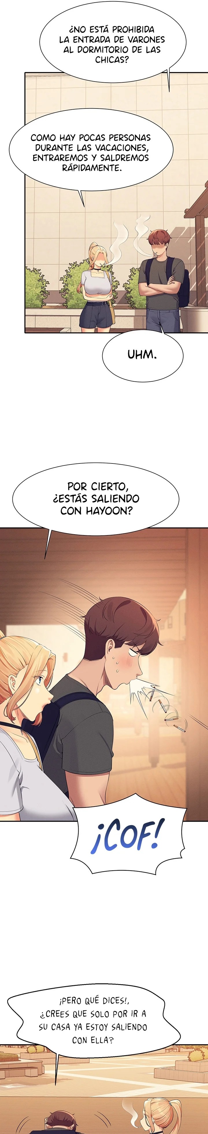 Where is Goddess Raw - Chapter 90 [photo 21] - MangaPorn