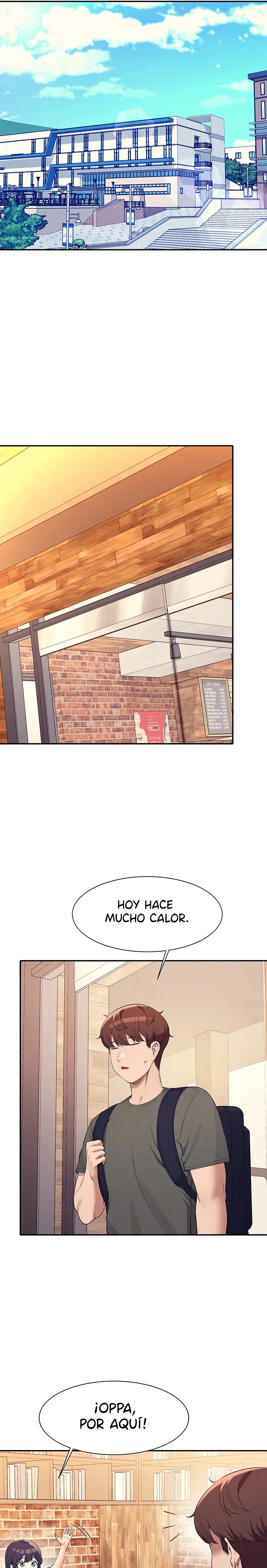 Where is Goddess Raw - Chapter 90 [photo 3] - MangaPorn