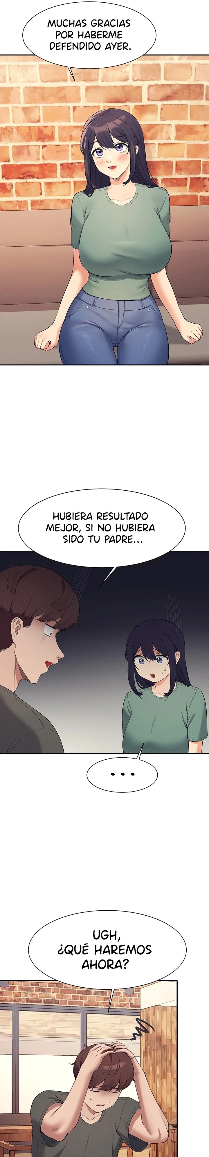 Where is Goddess Raw - Chapter 90 [photo 5] - MangaPorn