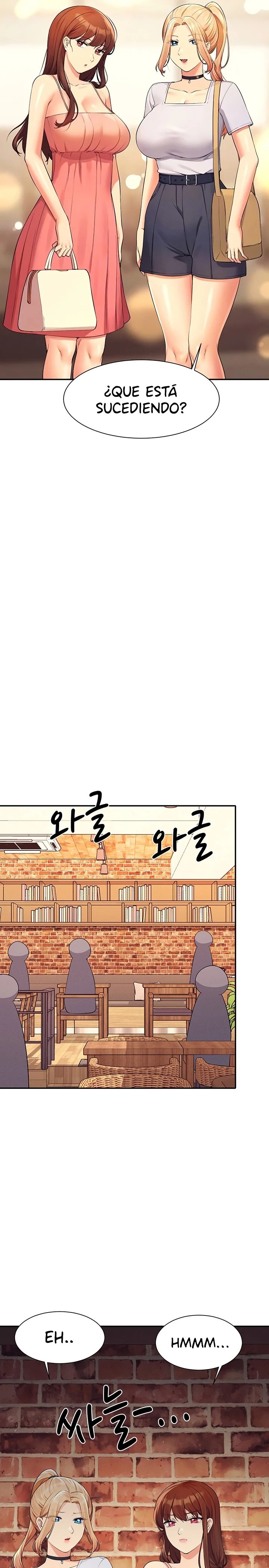 Where is Goddess Raw - Chapter 90 [photo 7] - MangaPorn