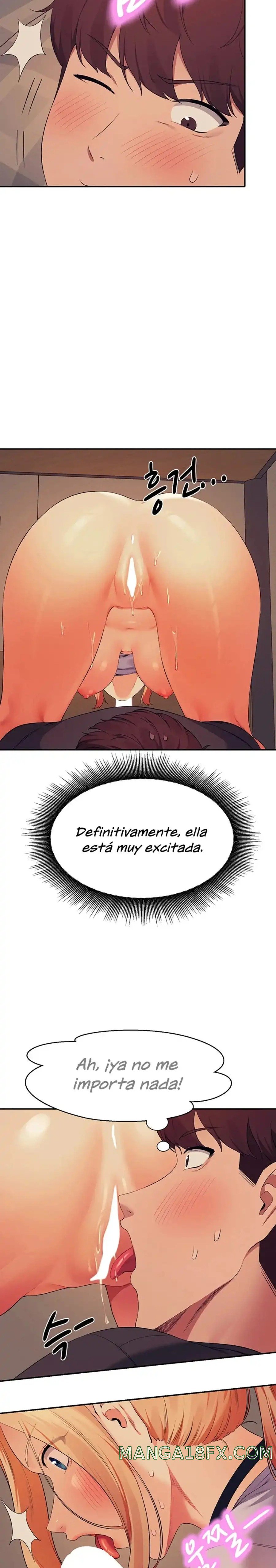 Where is Goddess Raw - Chapter 91 [photo 8] - MangaPorn