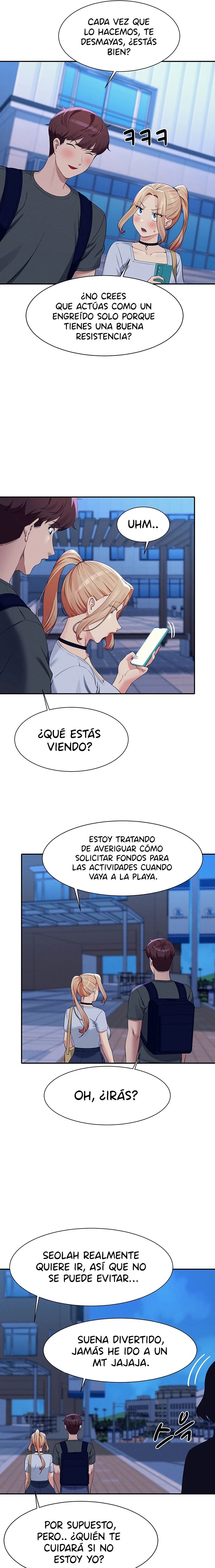 Where is Goddess Raw - Chapter 92 [photo 17] - MangaPorn