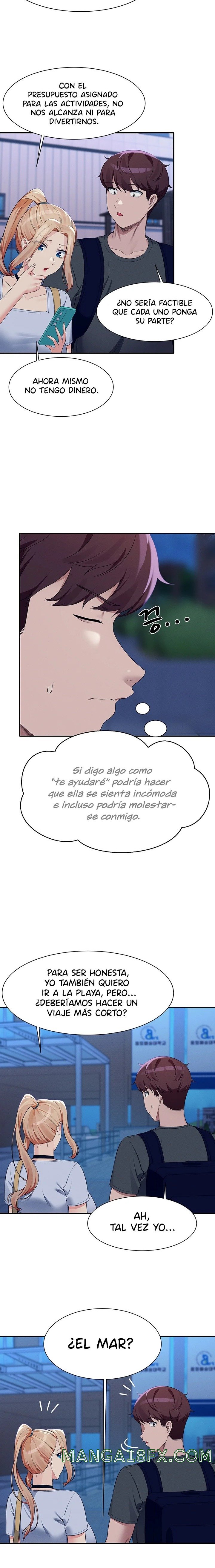 Where is Goddess Raw - Chapter 92 [photo 18] - MangaPorn