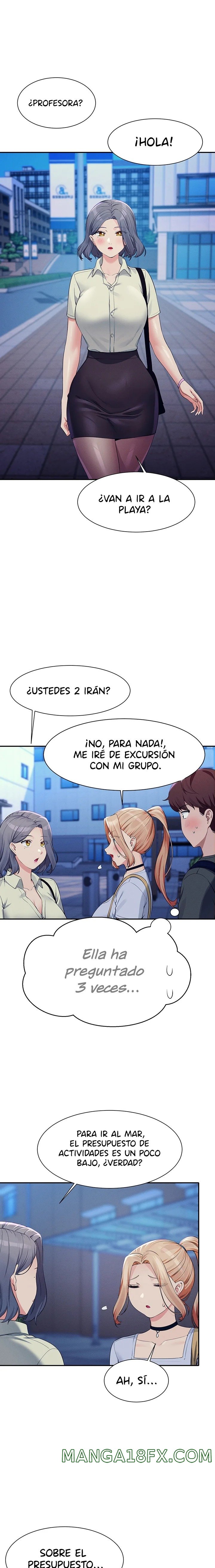 Where is Goddess Raw - Chapter 92 [photo 19] - MangaPorn