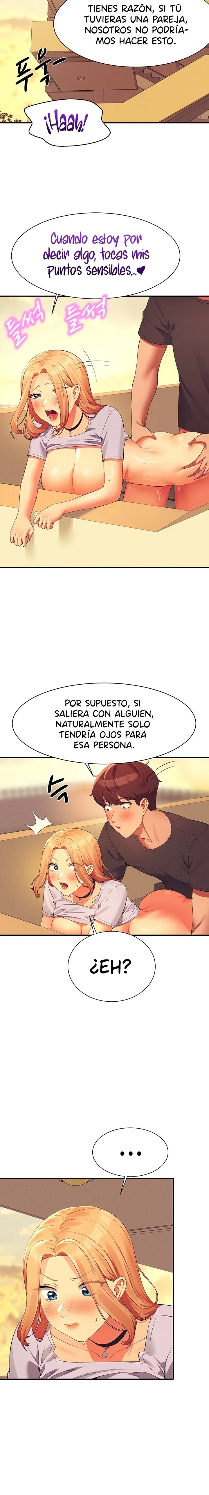 Where is Goddess Raw - Chapter 92 [photo 6] - MangaPorn