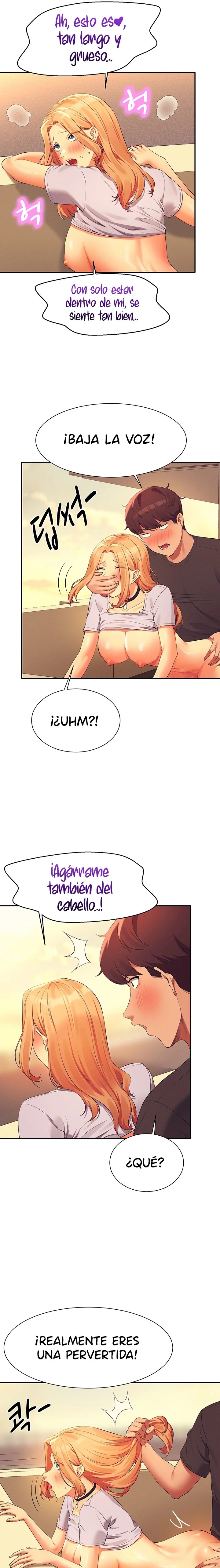 Where is Goddess Raw - Chapter 92 [photo 9] - MangaPorn