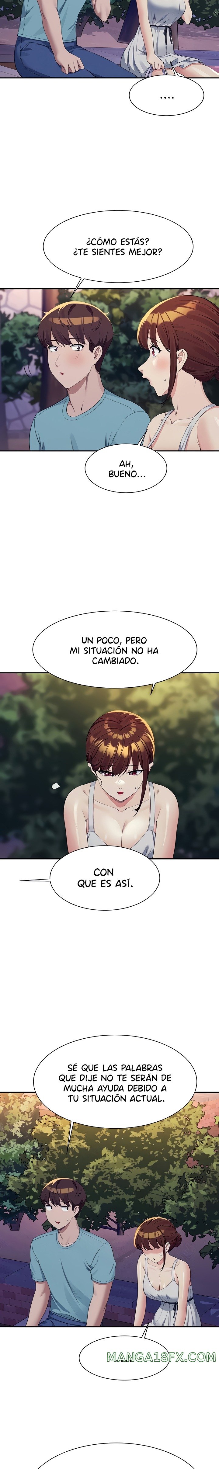 Where is Goddess Raw - Chapter 98 [photo 11] - MangaPorn