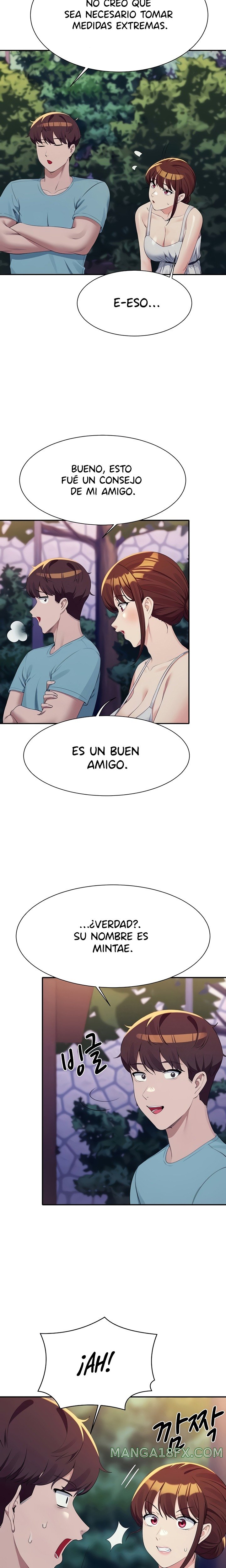 Where is Goddess Raw - Chapter 98 [photo 14] - MangaPorn