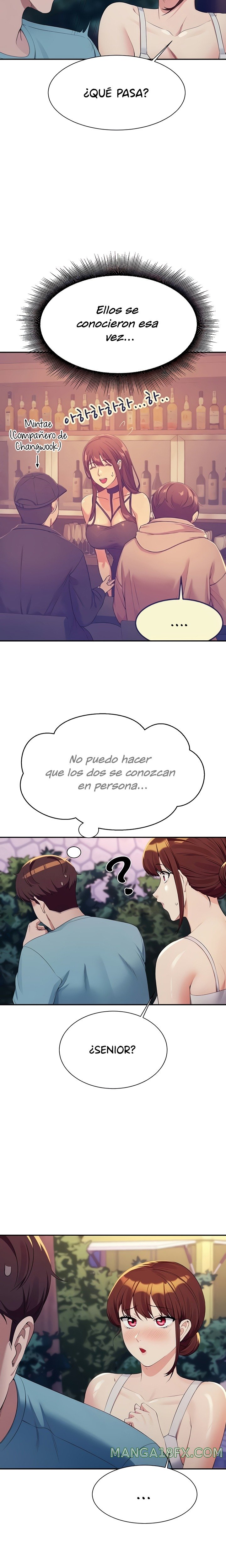 Where is Goddess Raw - Chapter 98 [photo 15] - MangaPorn