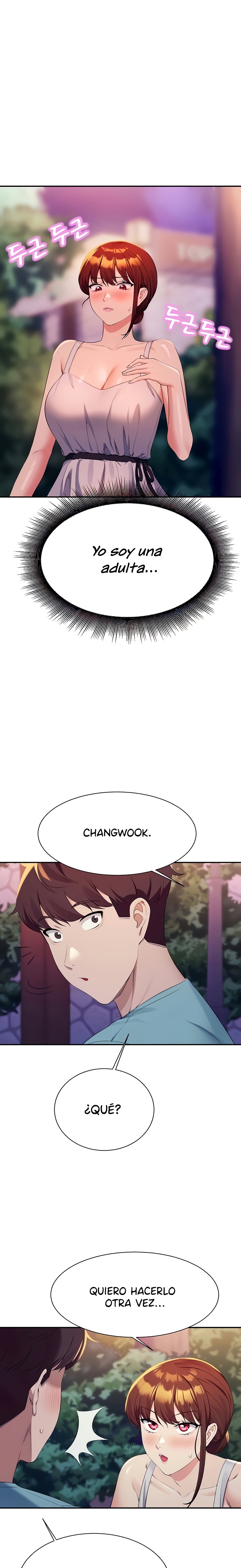 Where is Goddess Raw - Chapter 98 [photo 16] - MangaPorn