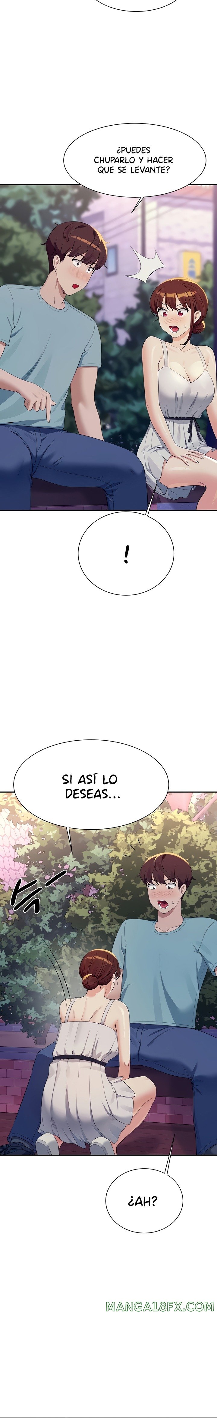 Where is Goddess Raw - Chapter 98 [photo 18] - MangaPorn