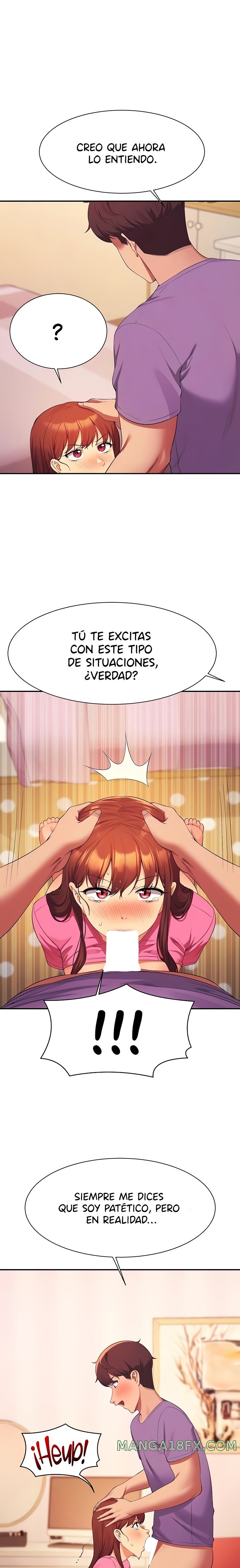 Where is Goddess Raw - Chapter 98 [photo 4] - MangaPorn