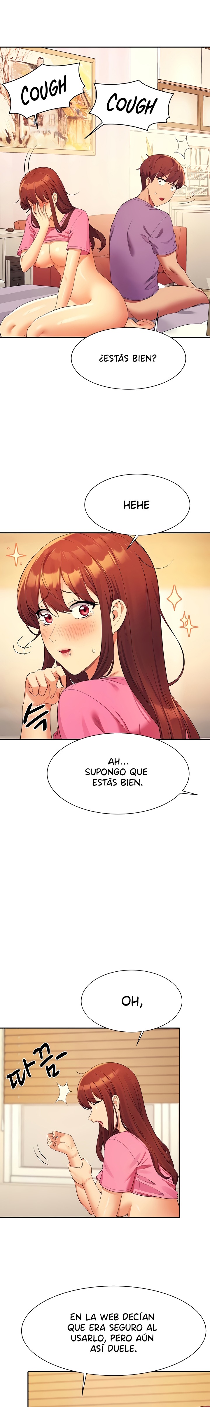 Where is Goddess Raw - Chapter 98 [photo 8] - MangaPorn