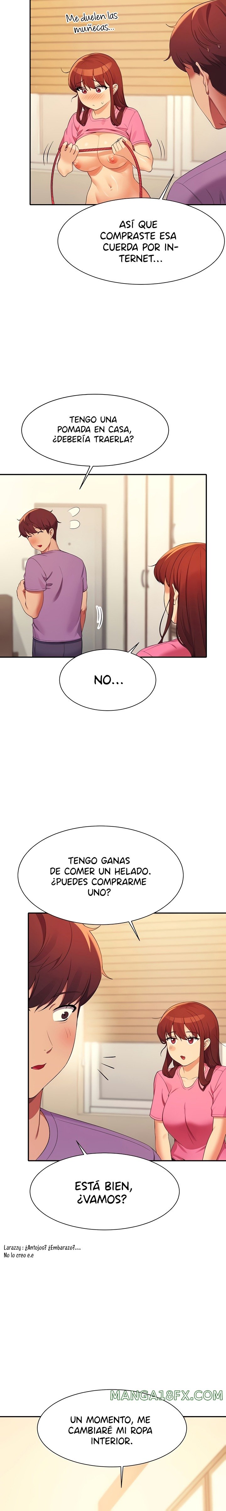 Where is Goddess Raw - Chapter 98 [photo 9] - MangaPorn