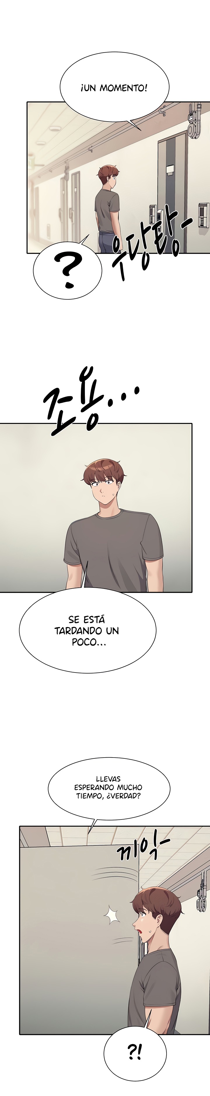 Where is Goddess Raw - Chapter 100 [photo 10] - MangaPorn