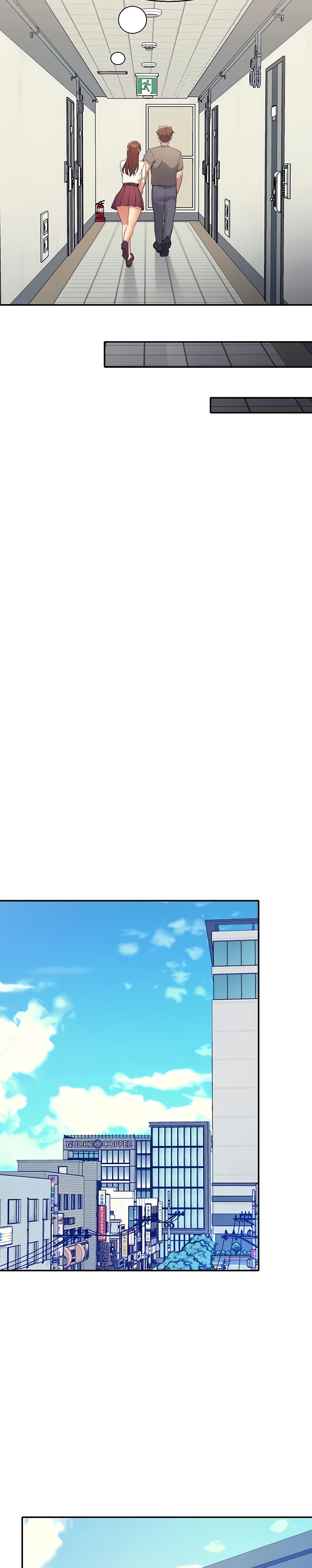 Where is Goddess Raw - Chapter 100 [photo 15] - MangaPorn