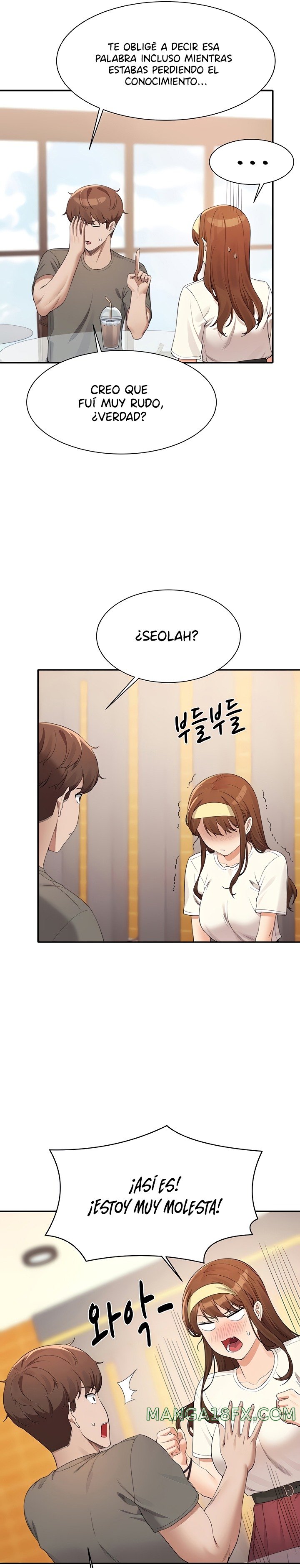 Where is Goddess Raw - Chapter 100 [photo 21] - MangaPorn