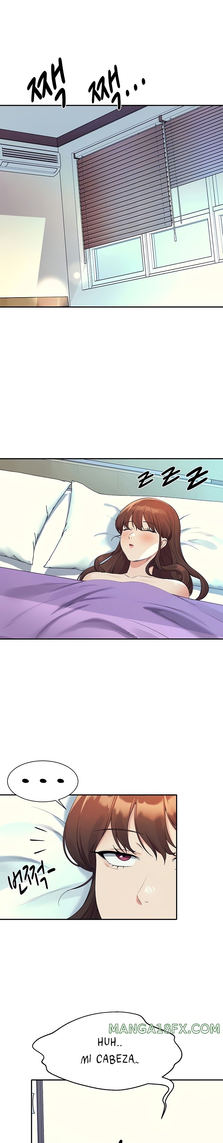 Where is Goddess Raw - Chapter 100 [photo 6] - MangaPorn