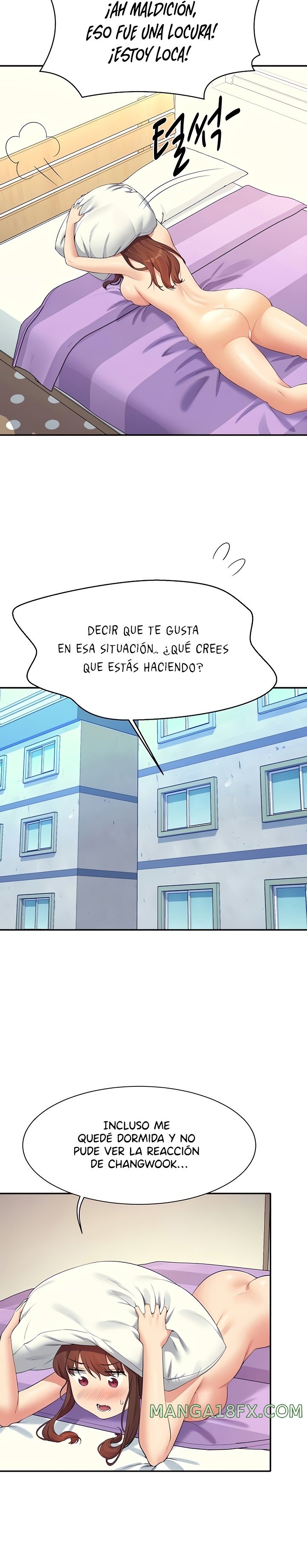 Where is Goddess Raw - Chapter 100 [photo 8] - MangaPorn