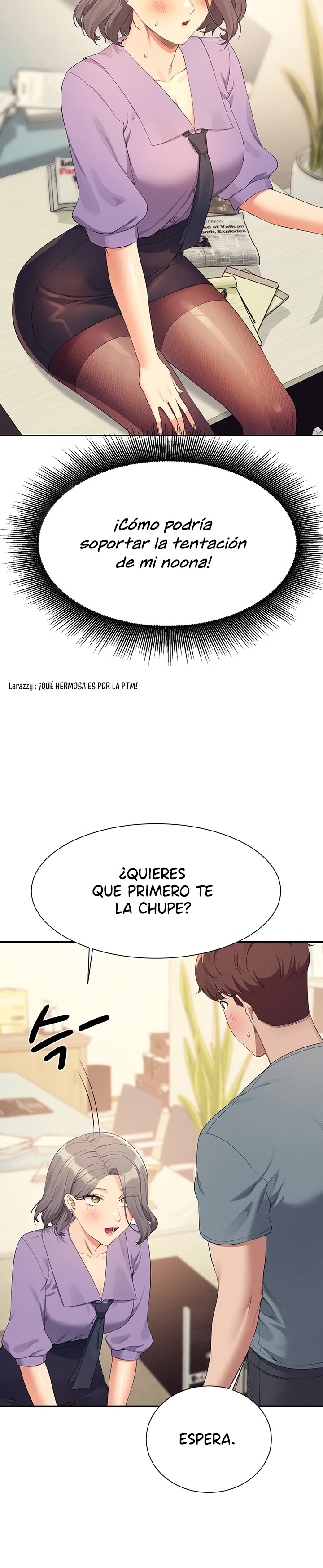 Where is Goddess Raw - Chapter 101 [photo 17] - MangaPorn