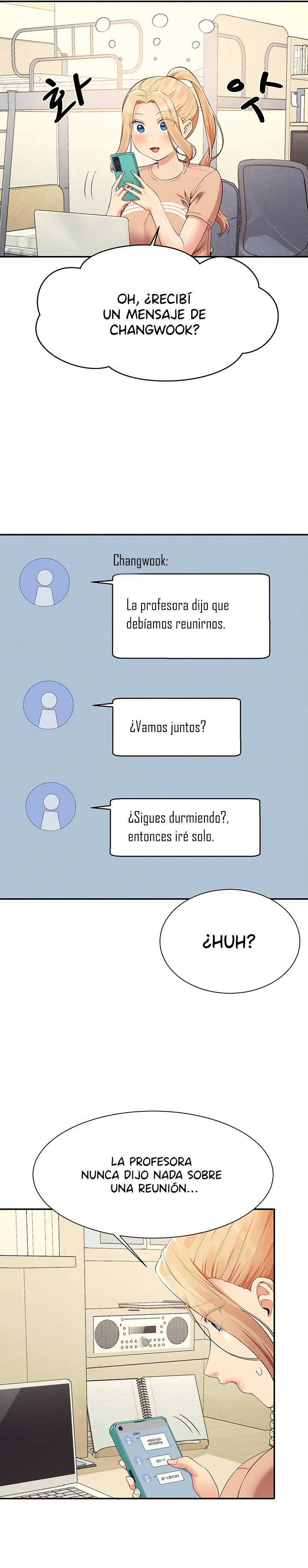 Where is Goddess Raw - Chapter 101 [photo 4] - MangaPorn